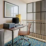 Best Western De Anza Inn 
