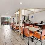 Best Western De Anza Inn 