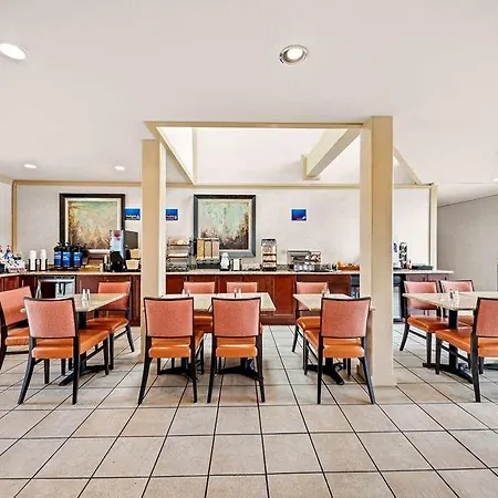 Best Western De Anza Inn 