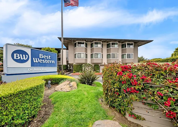 Best Western De Anza Inn