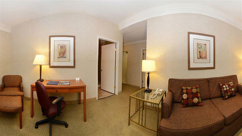 Western De Anza Hotel
