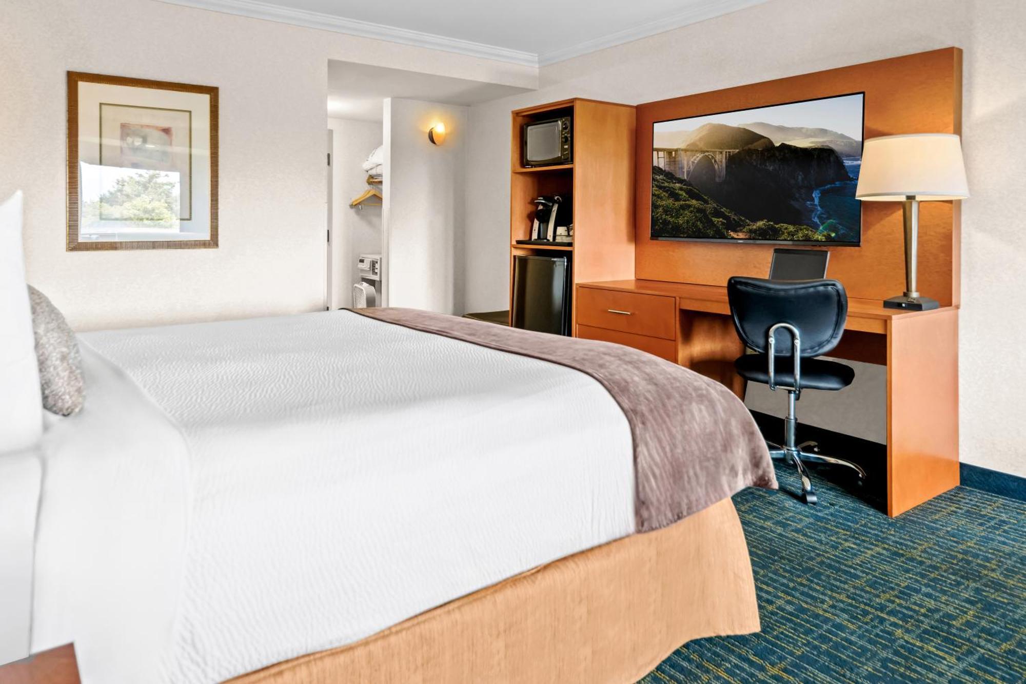 Hotel Western De Anza