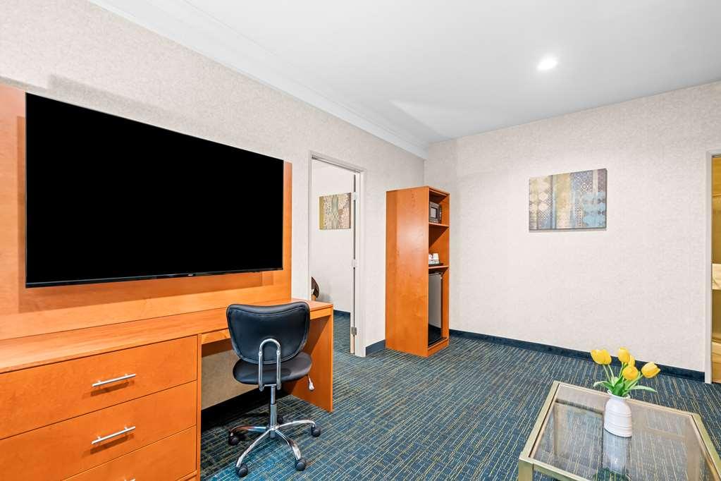 Western De Anza Hotel Monterey