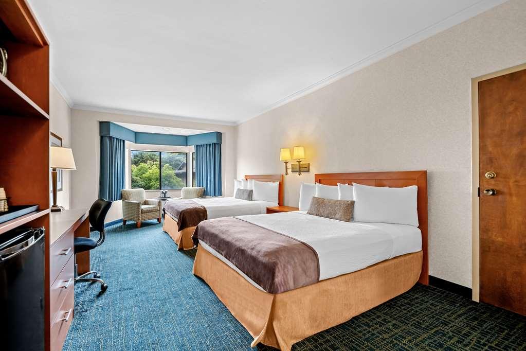 Hotel Western De Anza 3*