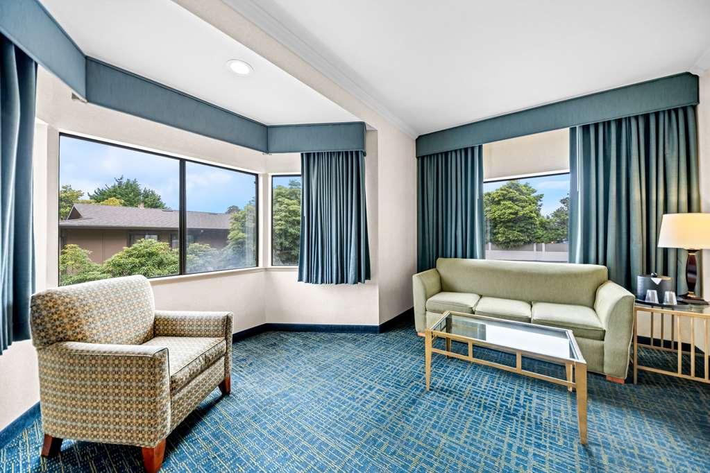 Western De Anza Hotel
