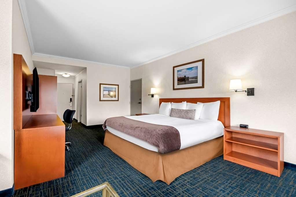 Hotel Western De Anza
