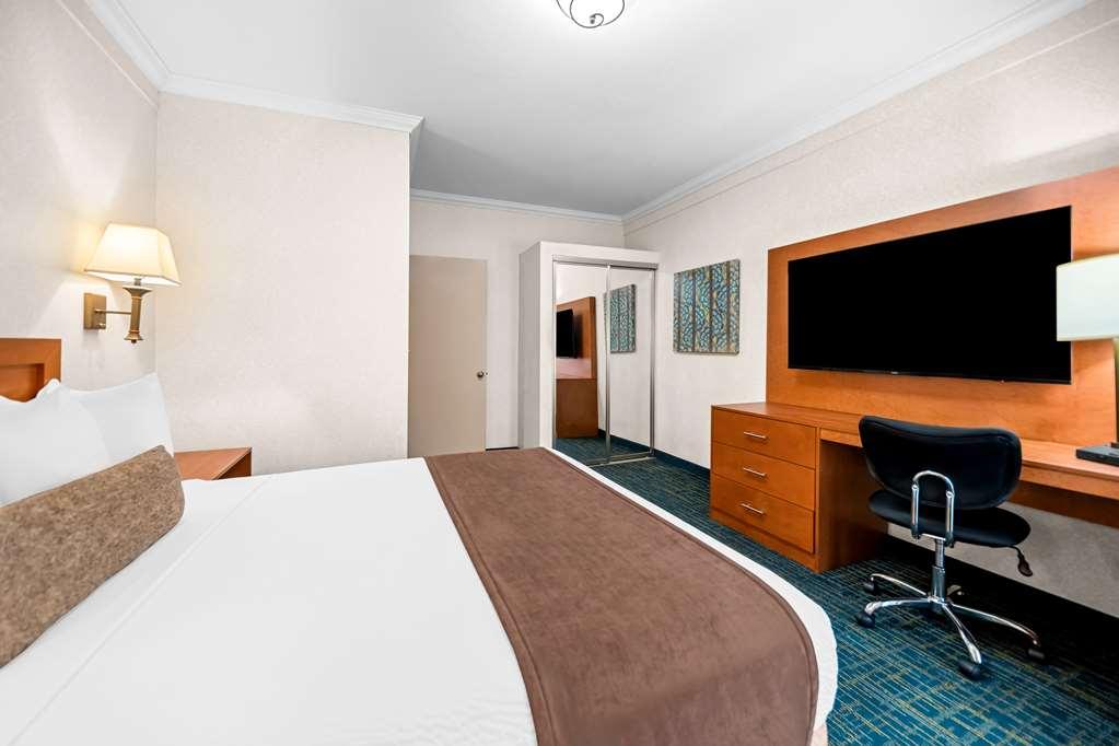 Western De Anza Hotel
