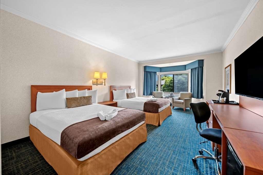Hotel Western De Anza