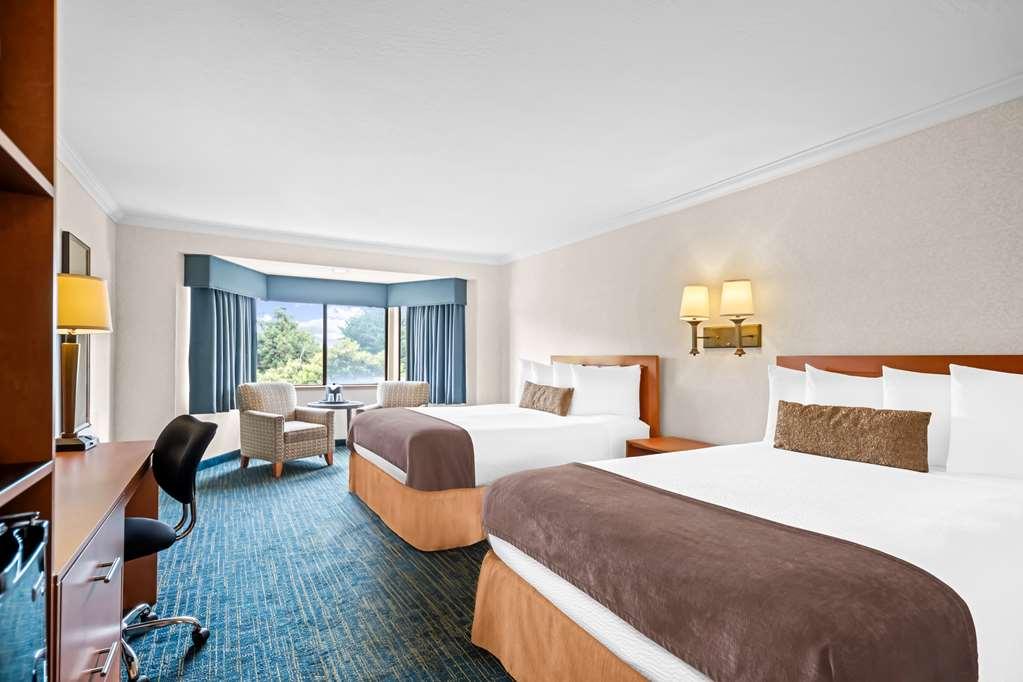 Hotel Western De Anza Monterey