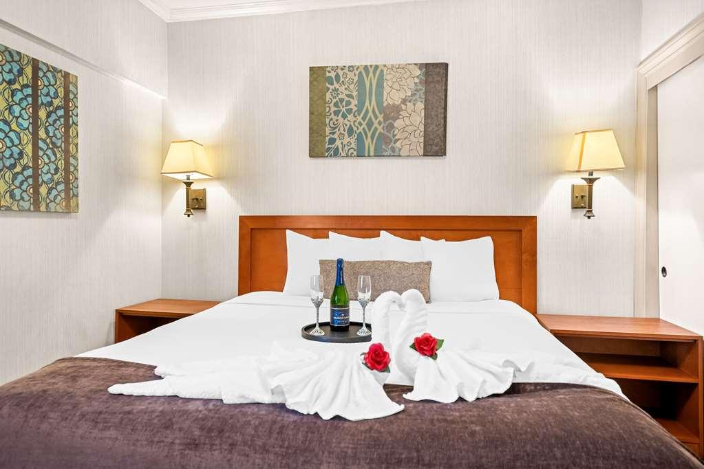 Hotel Western De Anza