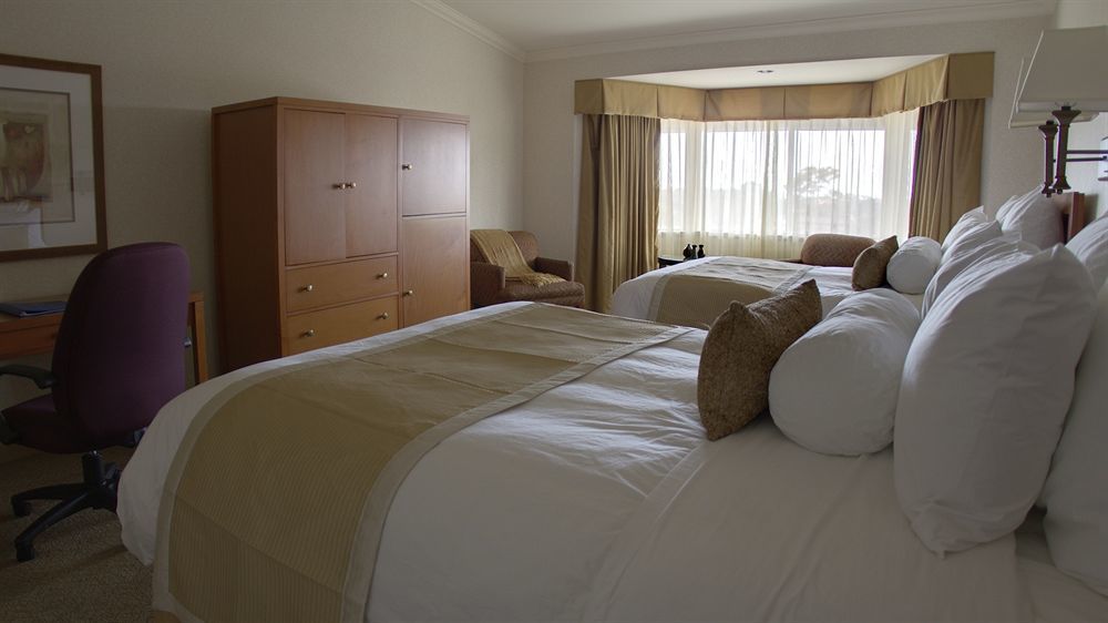 Western De Anza 3*