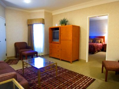 Hotel Western De Anza
