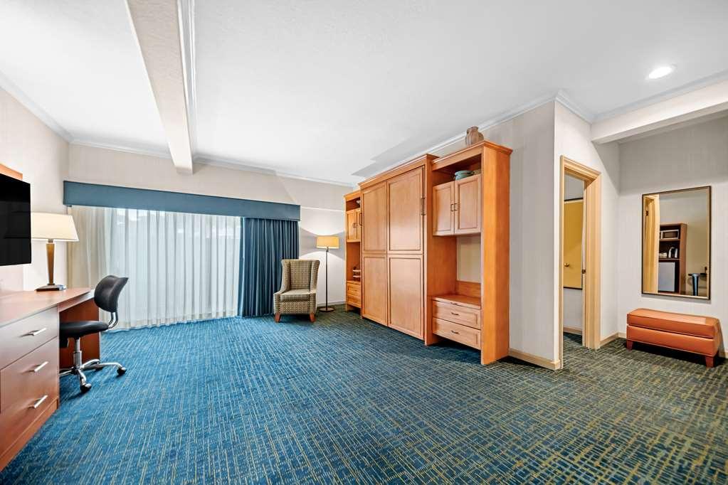 Best Western De Anza 3* Monterey